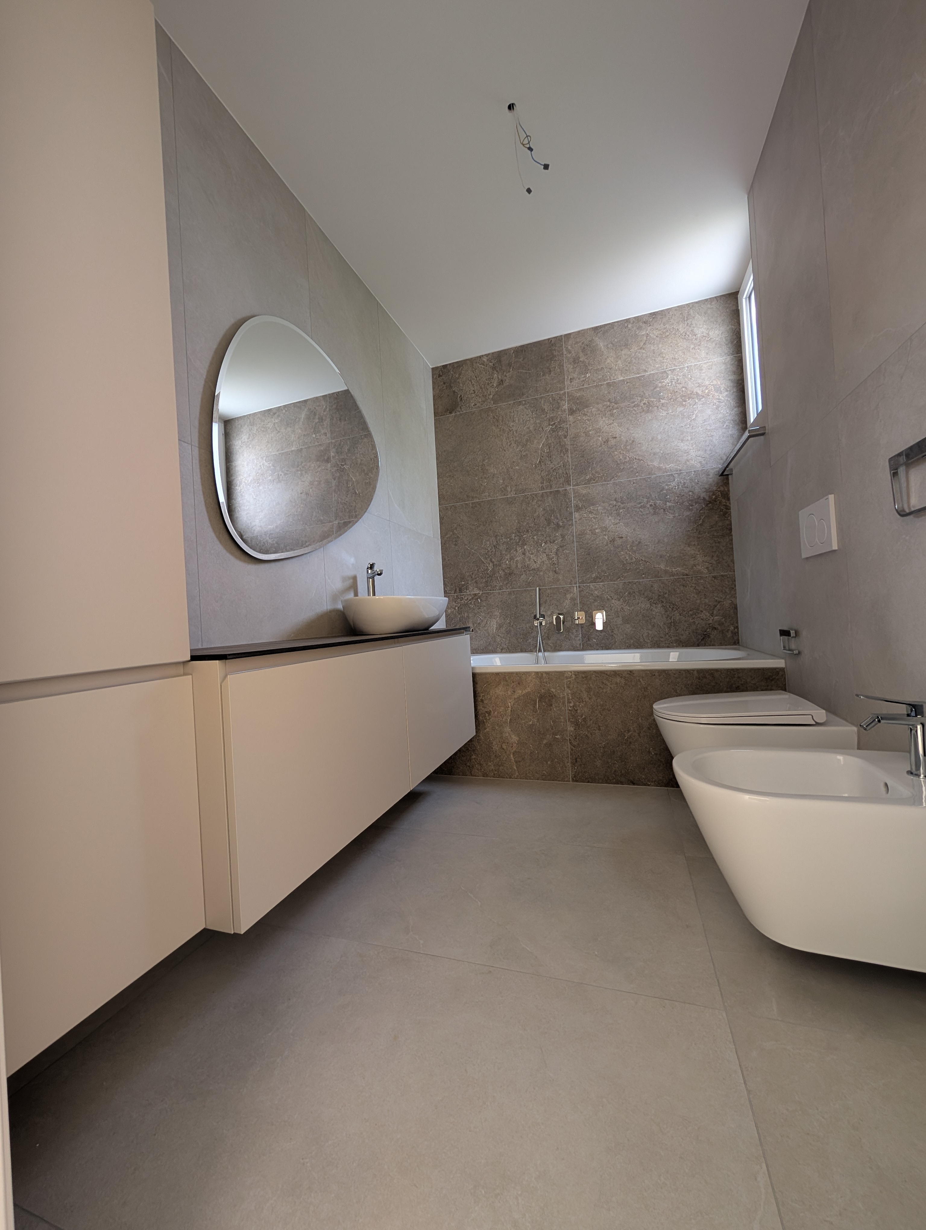 Bagno principale