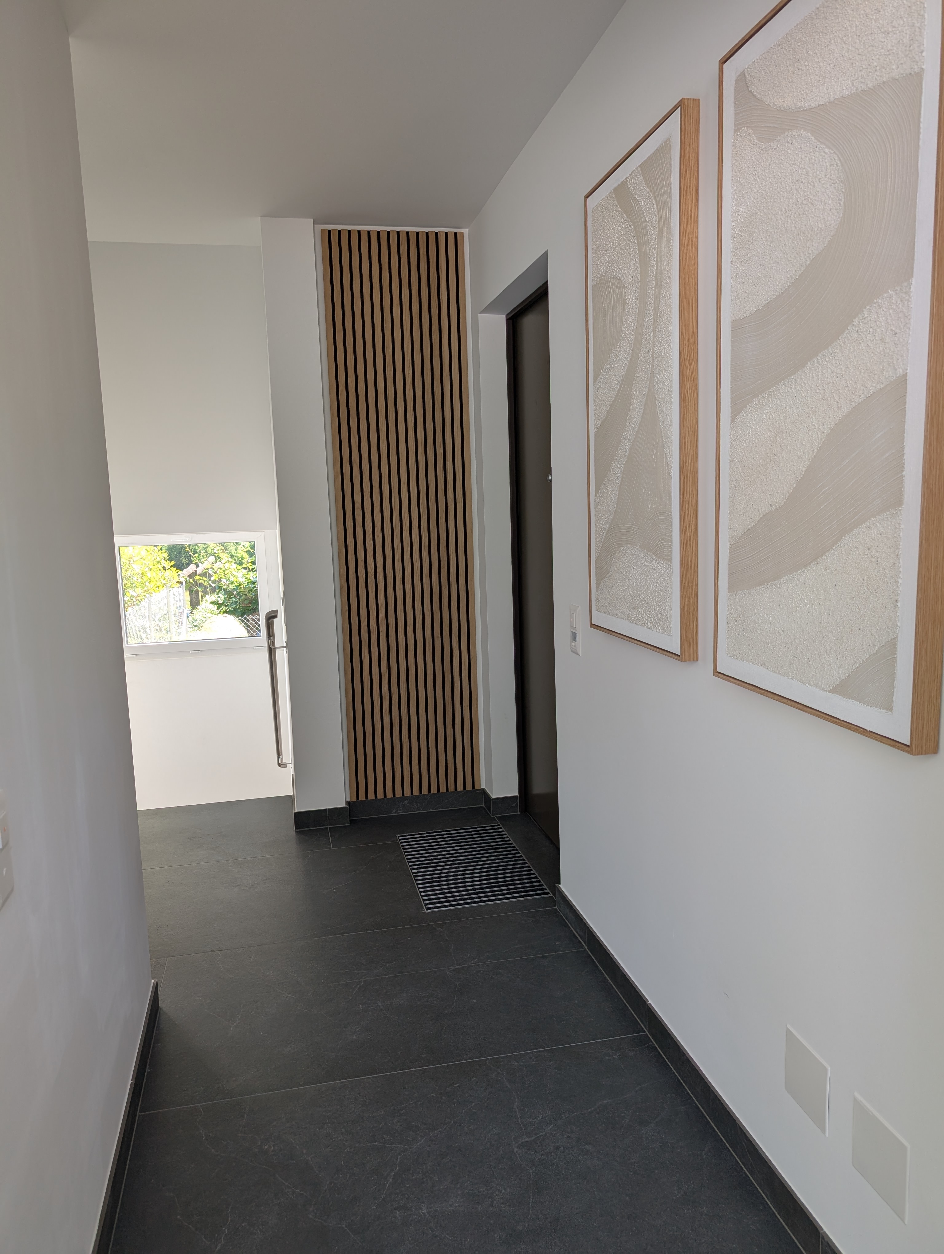 Ingresso appartamento